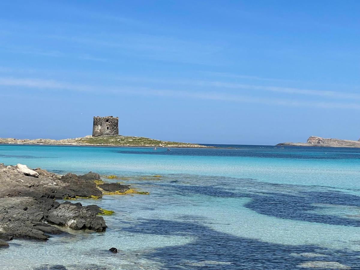 I Pescatori Di Stelle-L12 Altair Villa Stintino Eksteriør bilde