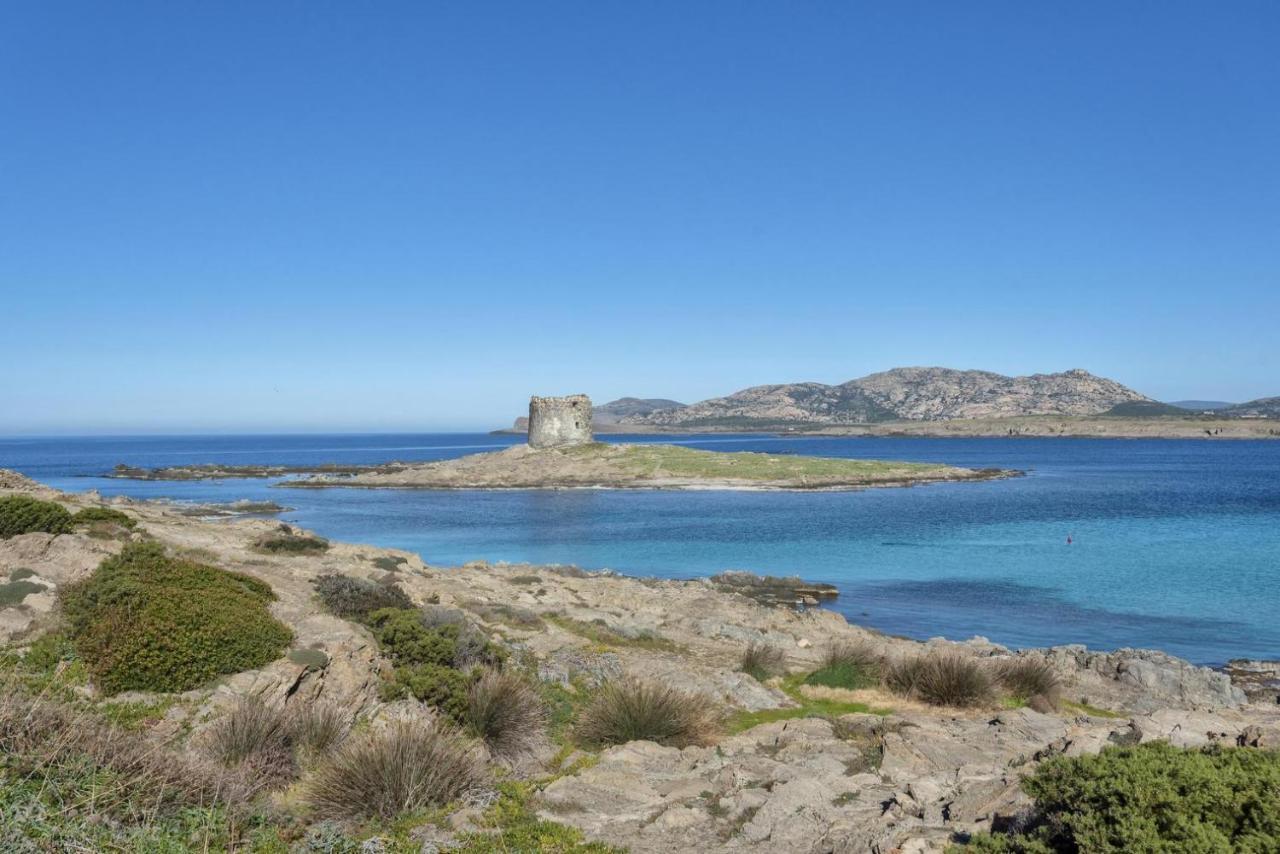 I Pescatori Di Stelle-L12 Altair Villa Stintino Eksteriør bilde